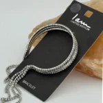 دستبند آویز برند iam - Image 2