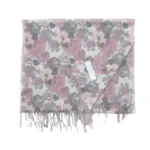 شال زنانه برند  iam  کد 01 - Image 3