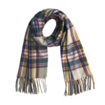 شال طرح باریبری