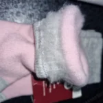 دو جفت جوراب ضخیم - Image 4