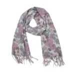 شال زنانه برند  iam  کد 01