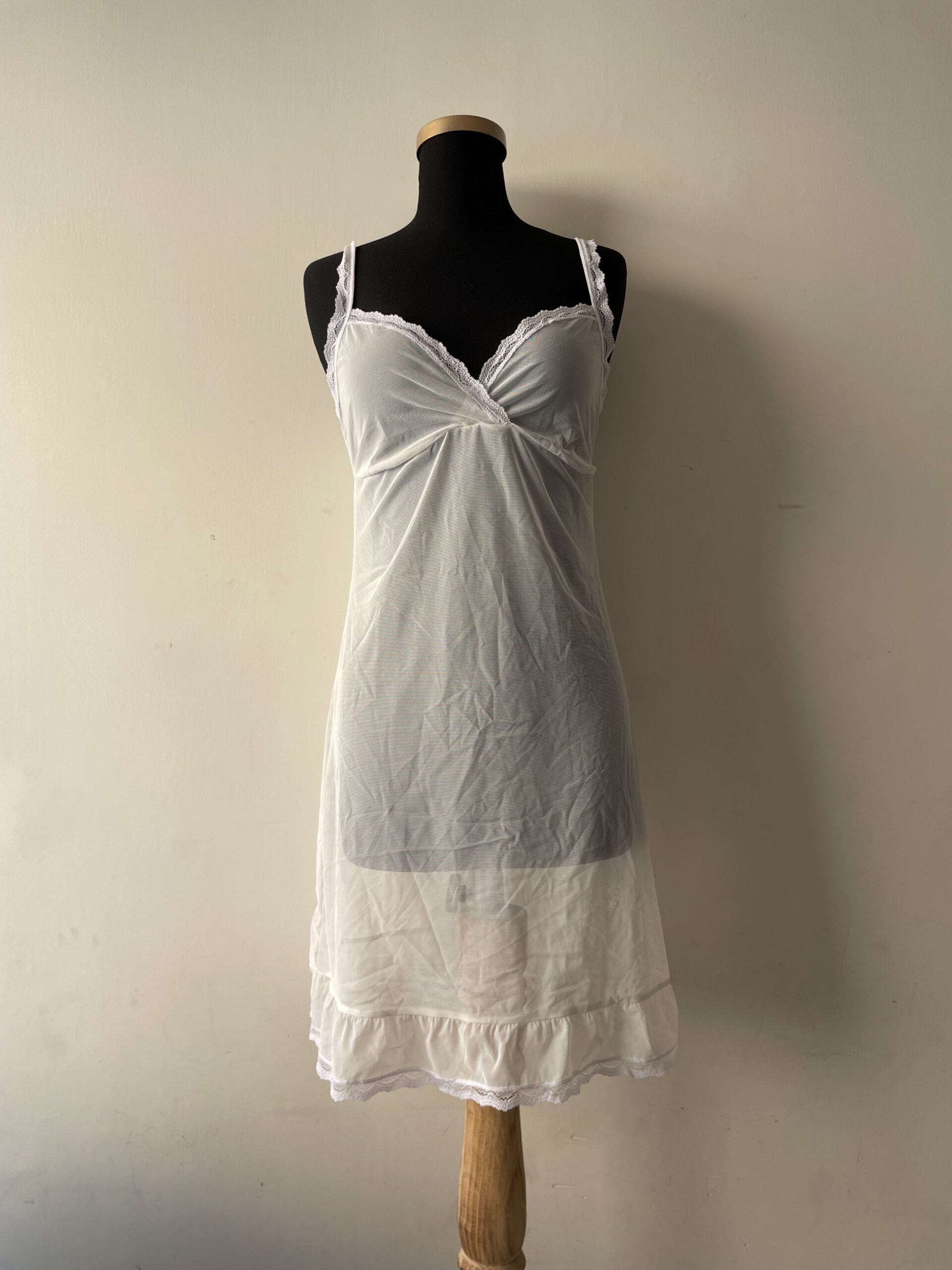 IMG_7767 لباس خواب توری(lace-sleepwear) - Image 1