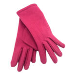 دستکش سرخابی - Image 2