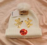 کلاه طرح گوزن