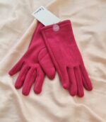 دستکش سرخابی