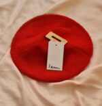 کلاه فرانسوی پاپیون دار - Image 3