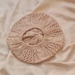 کلاه بافت فرانسوی کد 02 - Image 2