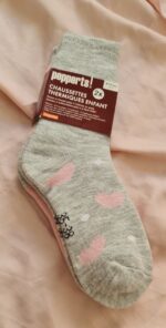 دو جفت جوراب ضخیم