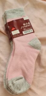 دو جفت جوراب ضخیم - Image 2