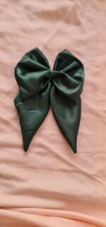 گیره مو پاپیونی