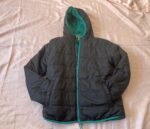 کاپشن اسپرت دو رویه