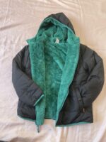 کاپشن اسپرت دو رویه - Image 2