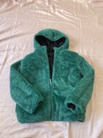 کاپشن اسپرت دو رویه - Image 3